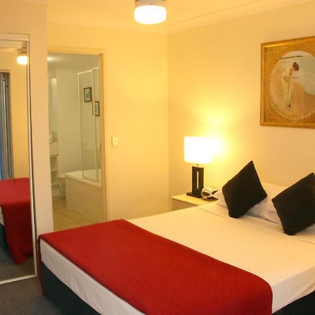 Santana Resort Surfers Paradise Gold Coast Eksteriør bilde