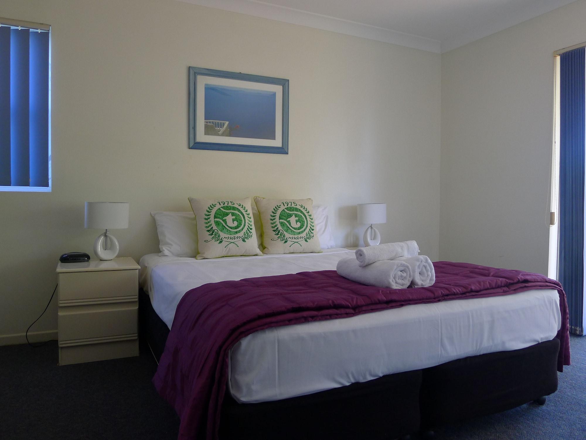 Santana Resort Surfers Paradise Gold Coast Eksteriør bilde