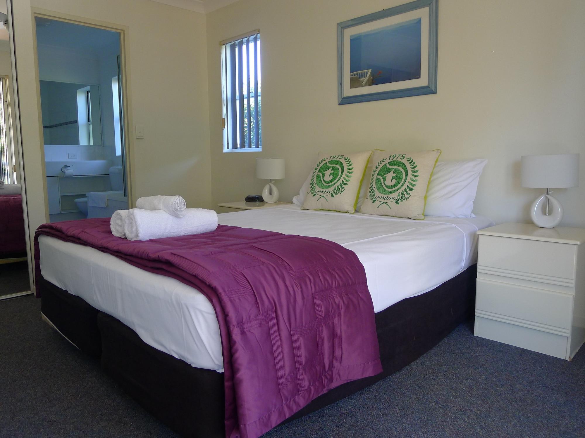 Santana Resort Surfers Paradise Gold Coast Eksteriør bilde