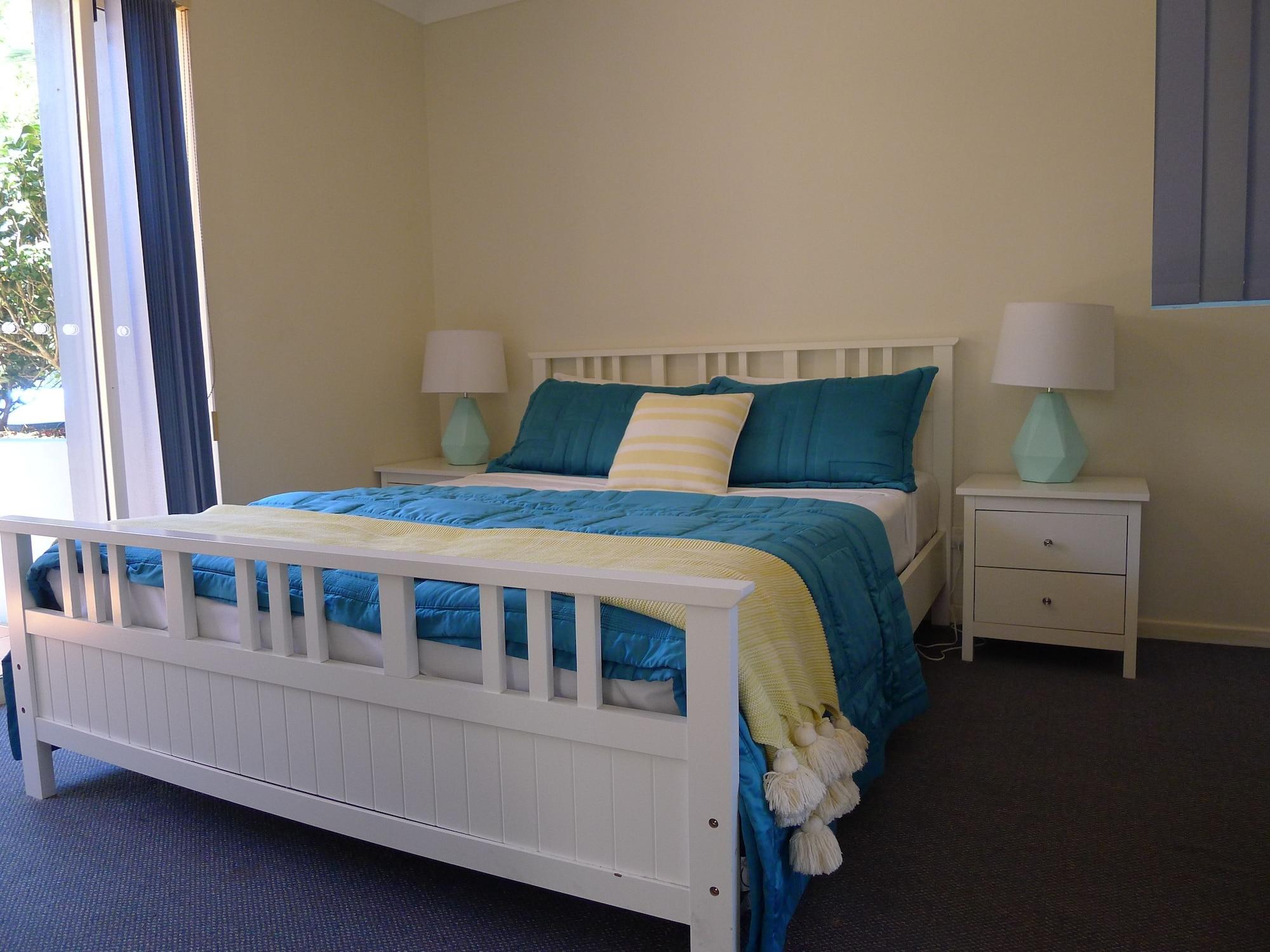 Santana Resort Surfers Paradise Gold Coast Eksteriør bilde