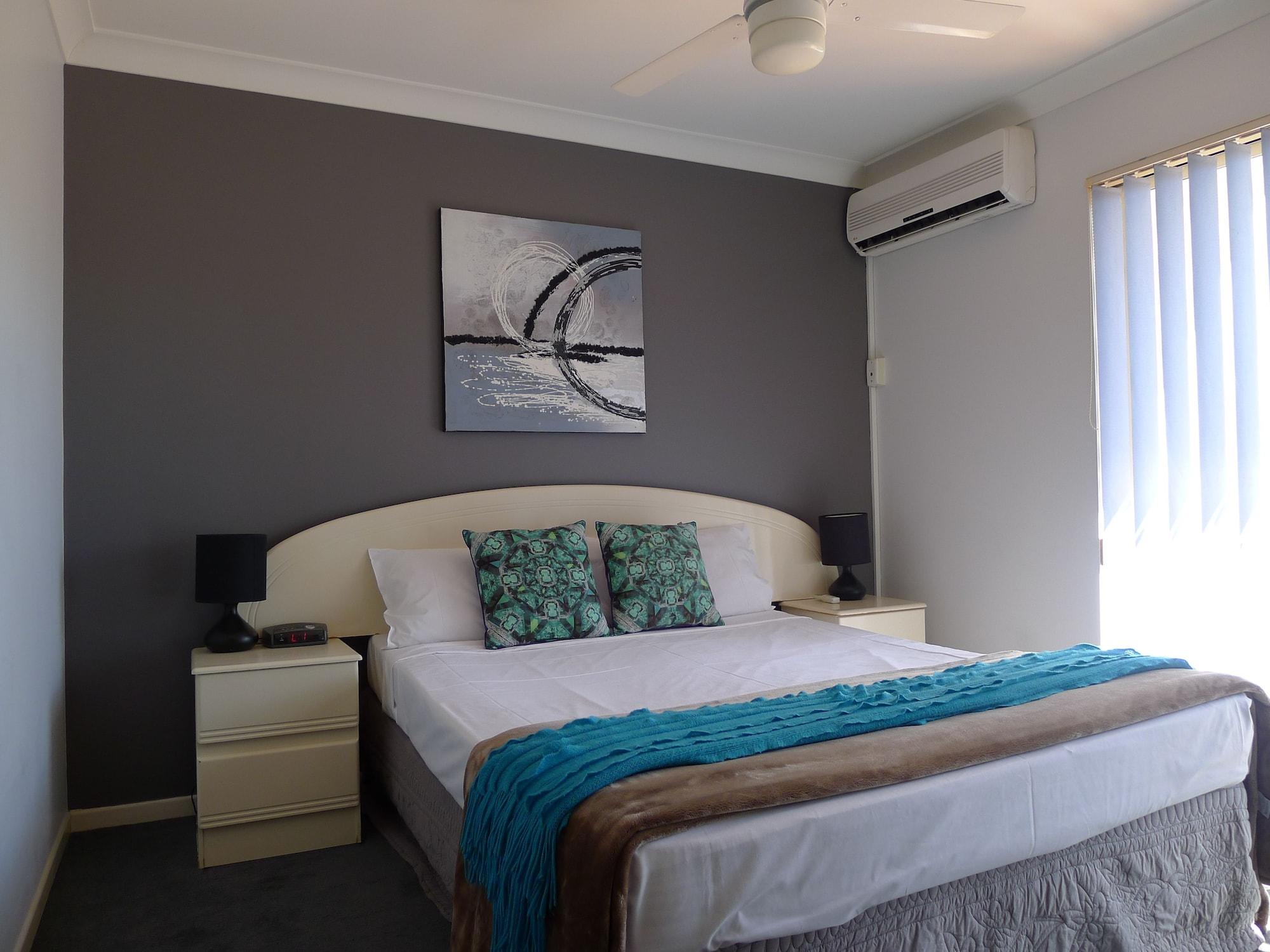 Santana Resort Surfers Paradise Gold Coast Eksteriør bilde