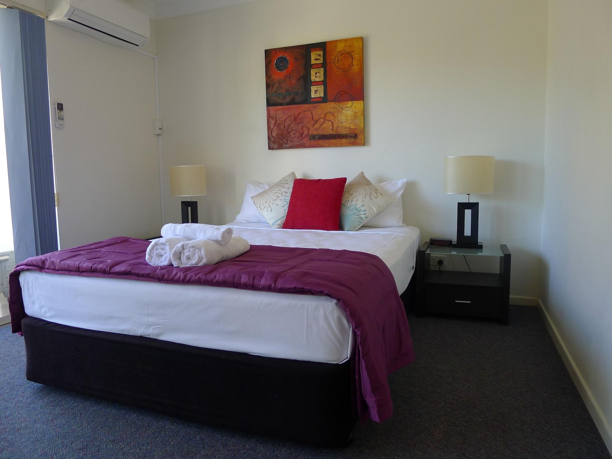 Santana Resort Surfers Paradise Gold Coast Eksteriør bilde