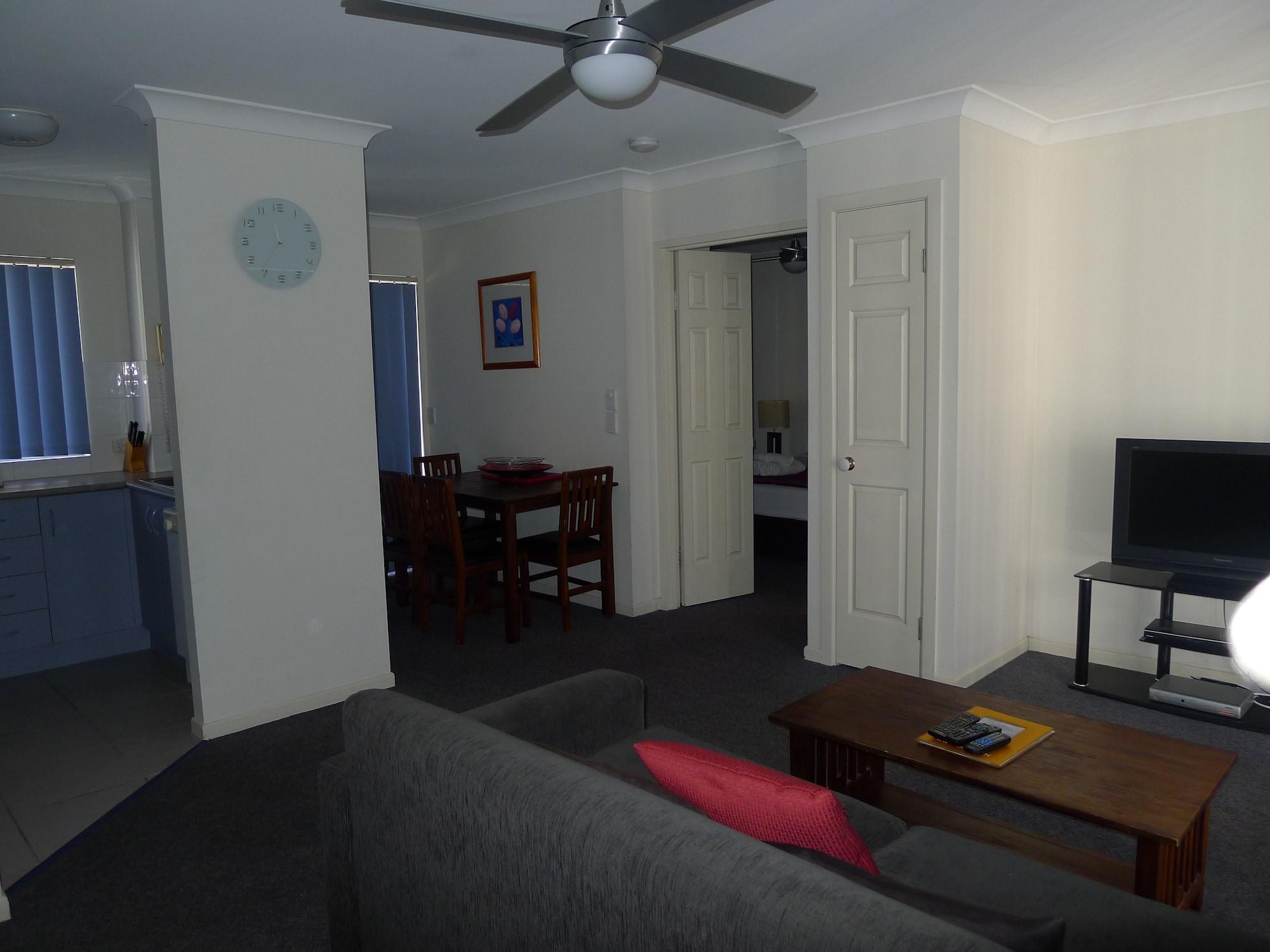 Santana Resort Surfers Paradise Gold Coast Eksteriør bilde
