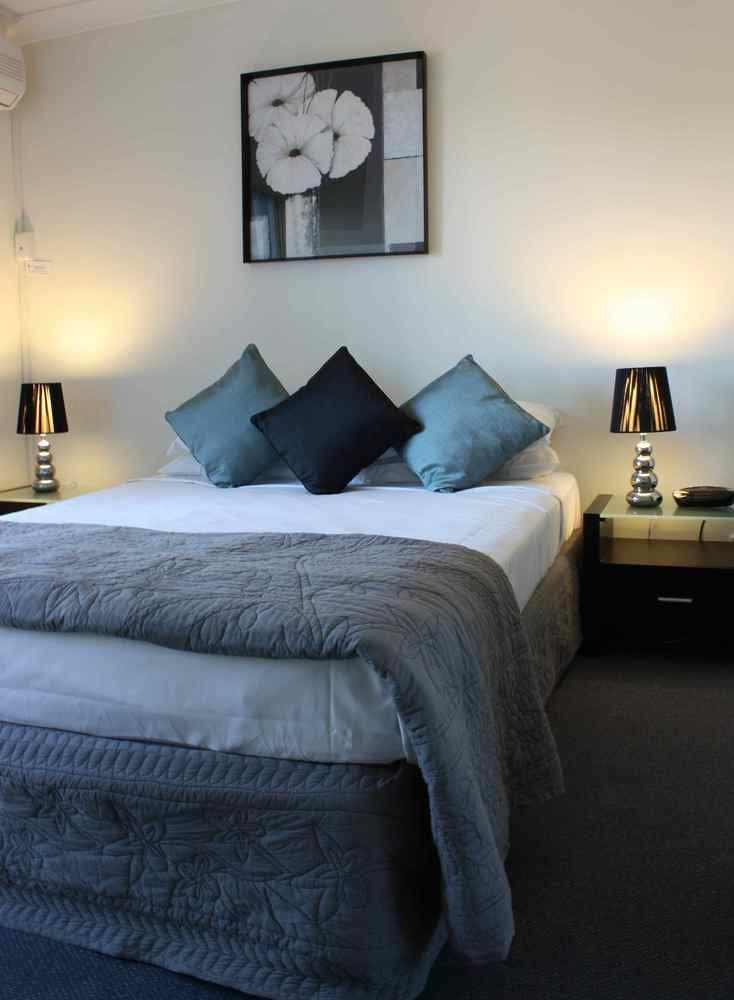 Santana Resort Surfers Paradise Gold Coast Eksteriør bilde
