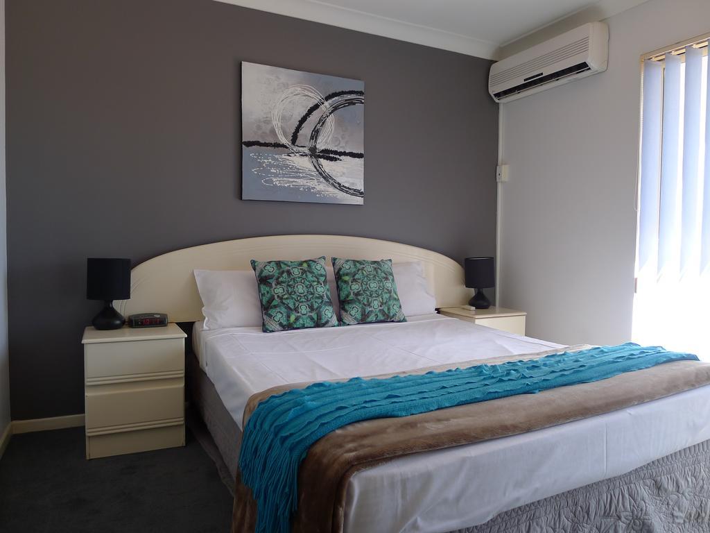 Santana Resort Surfers Paradise Gold Coast Eksteriør bilde