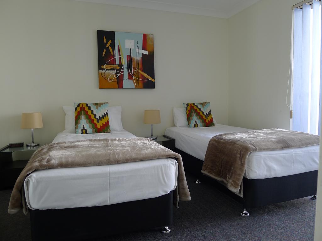 Santana Resort Surfers Paradise Gold Coast Eksteriør bilde